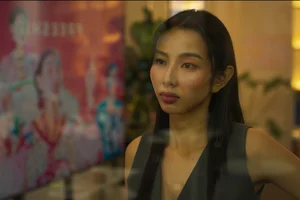 A Look Back at Miss Grand Thuy Tien’s Acting Career Before Public Scandals - image 4