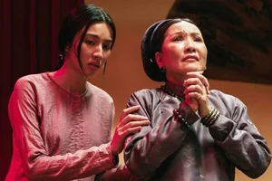A Look Back at Miss Grand Thuy Tien’s Acting Career Before Public Scandals - image 9