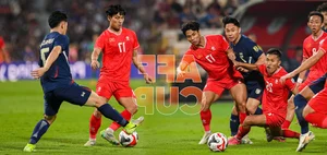 A New Era for Vietnam Football: Expert Analysis on the Post-Troussier Period - image 12