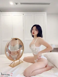 Summer Style Inspiration: Hot Girl Huyen Nguyen’s Most Stunning Bikini Looks - image 27