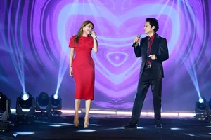 Thanh Thao Takes on a Special Role at Miss Business Vietnam 2026 - image 6