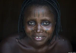 The Mystery of the Ghost Lineage: Archaic Human DNA in Modern Populations - image 7
