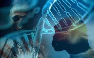 The Mystery of the Ghost Lineage: Archaic Human DNA in Modern Populations - image 1