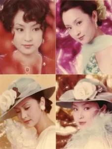 The Tragic Old Age of Zhen Zhen: Taiwan’s Once Most Beautiful Actress - image 7
