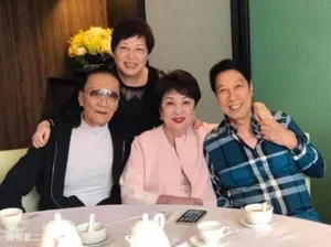 The Tragic Old Age of Zhen Zhen: Taiwan’s Once Most Beautiful Actress - image 1