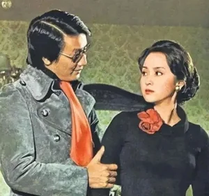 The Tragic Old Age of Zhen Zhen: Taiwan’s Once Most Beautiful Actress - image 5