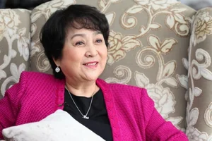 The Tragic Old Age of Zhen Zhen: Taiwan’s Once Most Beautiful Actress - image 8