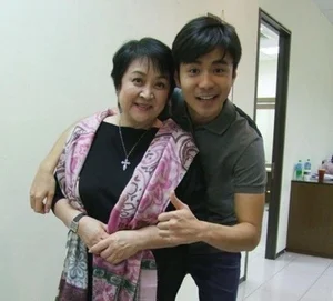 The Tragic Old Age of Zhen Zhen: Taiwan’s Once Most Beautiful Actress - image 2