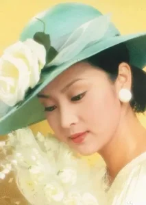 The Tragic Old Age of Zhen Zhen: Taiwan’s Once Most Beautiful Actress - image 4