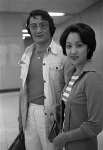 The Tragic Old Age of Zhen Zhen: Taiwan’s Once Most Beautiful Actress - image 10