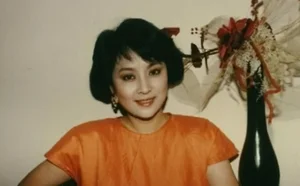The Tragic Old Age of Zhen Zhen: Taiwan’s Once Most Beautiful Actress - image 11