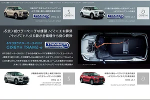 Subaru Rex Hybrid: Affordable Efficiency with Only 3.6L/100km Fuel Consumption - image 8