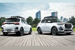 Subaru Rex Hybrid: Affordable Efficiency with Only 3.6L/100km Fuel Consumption - image 0