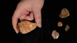 1.5 Million-Year-Old Stone Tools Reveal Ancient Human Secrets - image 0