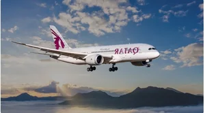 A Look Inside: The Boeing Aircraft Qatar Gifted to Donald Trump - image 5
