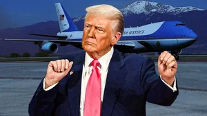 A Look Inside: The Boeing Aircraft Qatar Gifted to Donald Trump - image 1
