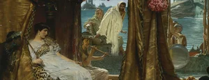 Unveiling the Secrets of Queen Cleopatra: Beyond the Legend of the Most Iconic Female Ruler in Ancient Egypt - image 2