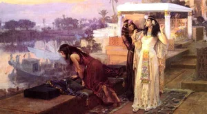 Unveiling the Secrets of Queen Cleopatra: Beyond the Legend of the Most Iconic Female Ruler in Ancient Egypt - image 3