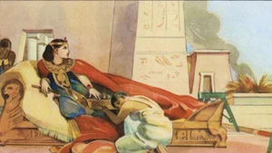 Unveiling the Secrets of Queen Cleopatra: Beyond the Legend of the Most Iconic Female Ruler in Ancient Egypt - image 6