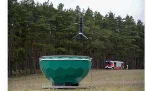 Advanced AI Shield Tech Revolutionizes Early Forest Fire Detection Globally - image 3