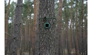 Advanced AI Shield Tech Revolutionizes Early Forest Fire Detection Globally - image 6
