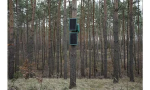 Advanced AI Shield Tech Revolutionizes Early Forest Fire Detection Globally - image 5