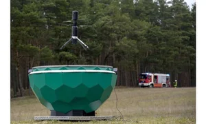 Advanced AI Shield Tech Revolutionizes Early Forest Fire Detection Globally - image 0