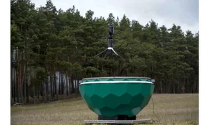Advanced AI Shield Tech Revolutionizes Early Forest Fire Detection Globally - image 1