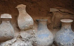 Ten Catfish Lead Archaeologists to a Mind-Blowing Ancient Tomb Discovery - image 0