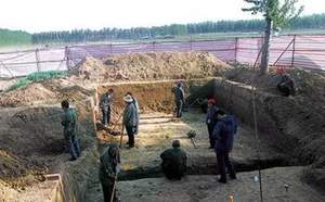 Ten Catfish Lead Archaeologists to a Mind-Blowing Ancient Tomb Discovery - image 6
