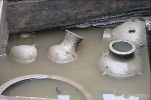 Ten Catfish Lead Archaeologists to a Mind-Blowing Ancient Tomb Discovery - image 5