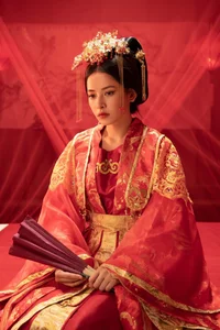 AI Reimagines Tam Cam: Stunning Folk Tale Characters That Outshine Movie Stars - image 5