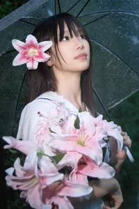 YiTuYu Art Language Vol.10132 Saku4 - Elegant 16-Piece Photography Collection - image 11