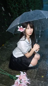 YiTuYu Art Language Vol.10132 Saku4 - Elegant 16-Piece Photography Collection - image 15