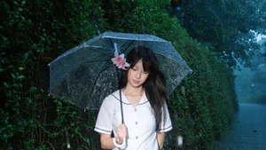 YiTuYu Art Language Vol.10132 Saku4 - Elegant 16-Piece Photography Collection - image 10
