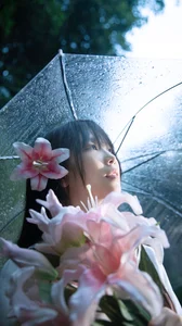 YiTuYu Art Language Vol.10132 Saku4 - Elegant 16-Piece Photography Collection - image 4