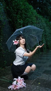 YiTuYu Art Language Vol.10132 Saku4 - Elegant 16-Piece Photography Collection - image 7