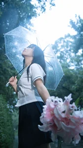 YiTuYu Art Language Vol.10132 Saku4 - Elegant 16-Piece Photography Collection - image 3