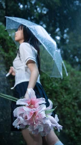 YiTuYu Art Language Vol.10132 Saku4 - Elegant 16-Piece Photography Collection - image 0