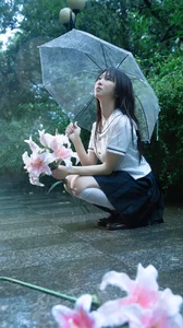 YiTuYu Art Language Vol.10132 Saku4 - Elegant 16-Piece Photography Collection - image 12