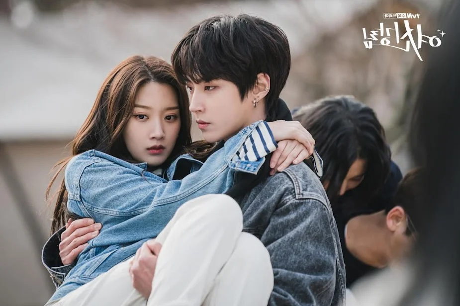 6 K-Dramas To Watch If You Love Hwang In Youp