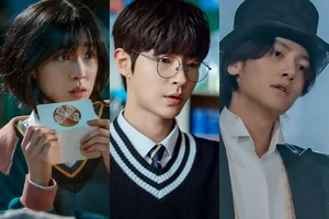 6 K-Dramas To Watch If You Love Hwang In Youp - image 3