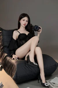 Popular Arena of Valor Female Pro Player Celebrates Birthday - image 9