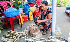 Exploring Thanh Tien: Hue's 300-Year-Old Traditional Paper Flower Village - image 10