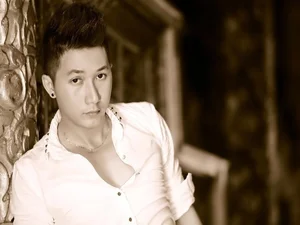 The Inspiring Journey of Model Nam Phong: Overcoming Poverty and Personal Hardships - image 3