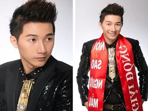 The Inspiring Journey of Model Nam Phong: Overcoming Poverty and Personal Hardships - image 2