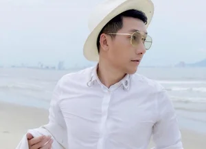 The Inspiring Journey of Model Nam Phong: Overcoming Poverty and Personal Hardships - image 0
