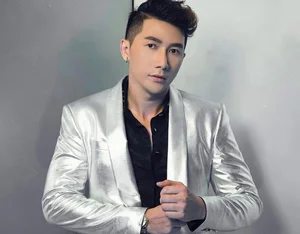 The Inspiring Journey of Model Nam Phong: Overcoming Poverty and Personal Hardships - image 5