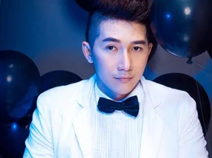 The Inspiring Journey of Model Nam Phong: Overcoming Poverty and Personal Hardships - image 4