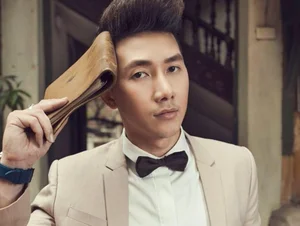 The Inspiring Journey of Model Nam Phong: Overcoming Poverty and Personal Hardships - image 7